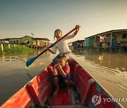 울주세계산악영화제 개막 나흘째..나라별 영화 27편 관객 만난다