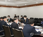 이용섭 광주시장 "광주 군 공항 예비 후보지 선정이 1차 목표"