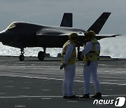 요미우리 "日, 동중국해 인근 미야자키에 F-35배치 계획"