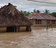 "인도네시아·동티모르 홍수 사망자 최소 157명..실종 70명 ↑"
