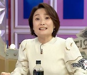 '라디오스타' 박경림, "30년 인연 박수홍, 한결같은 사람"