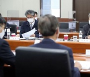 [포토] 철도공단 김한영 이사장, 협력업체와 동반성장 간담회