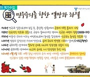 서울 학교서 '미얀마 계기수업'..'교육 후견인' 도입