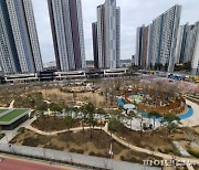 김포시 도시공원 조기인수 개방..적극행정 '화제'
