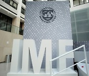 IMF, 올해 세계 경제성장률 전망 5.5→6.0%.. "경제 빠르게 회복"