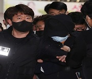'세 모녀 살해' 김태현, 9일 검찰로 구속 송치 예정