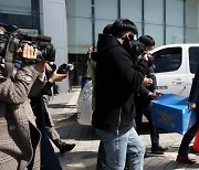 전북경찰, '농지법 위반 혐의' LH직원 가족 소환조사