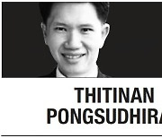 [Thitinan Pongsudhirak] The global reverberations of Myanmar's coup