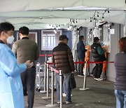 서울 신규확진 147명..음식점·종교 시설 집단감염