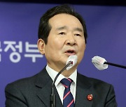 정총리, 내주 사의 기정사실화..후임 '비호남' 하마평