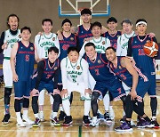 터치플레이, 'KBL 레전드' vs '중앙대 레전드' 흥미진진 빅매치 공개