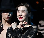 '시카고' 티파니 영 "꿈꾸던 무대, 소녀시대 멤버들도 응원"