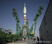 KAZAKHSTAN SPACE PROGRAM EXPEDITION 65 SOYUZ