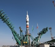 KAZAKHSTAN SPACE PROGRAM EXPEDITION 65 SOYUZ