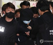 '세 모녀 살해' 김태현 9일 검찰로 구속송치