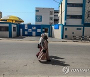 MIDEAST ISRAEL PALESTINIAN SCHOOLS CLOSED DUE CORONAVIRUS IN GAZ