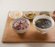 한국인 영양 섭취에 쌀밥보다 '잡곡밥' 공이 더 크다