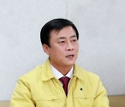 인천 남동구청장, 부동산투기 의혹 부인..시민단체, 농지법위반 고발