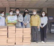 산림복지진흥원, 영주 산림치유원서 '숲 태교' 프로그램 운영