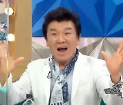 '라스' 주병진, 언더웨어 사업 연 매출 1600억 성공 신화 공개 [M+TV컷]