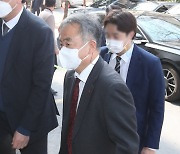 "문 대통령 4·3 약속" 발언 송재호 의원에 징역형 구형