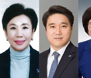 전남지역 4·7보궐선거 3곳 민주당 후보 당선..2곳은 접전