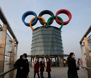 美 베이징올림픽 보이콧 가능성 시사에..中 '발끈'