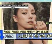 이효리♥이상순 부부, 부동산 시세차익 1년 반만에 10억 '대박'('TMI뉴스')