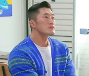 파이터 김동현, '골목식당' 출연..유도학과 선배 등장에 '긴장'