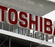 (FILE) JAPAN TOSHIBA COMPANY INFORMATION