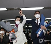 박형준 당선인 8일부터 공식 임기..첫 일정은 충렬사 참배