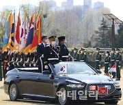 한-인니 국방장관 회담, 국장급 대화·차관급 위원회 개최 노력