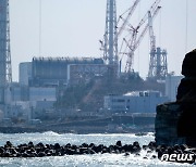 日후쿠시마 오염수 방출 곧 결정?..외교부 "투명한 검증 필요"
