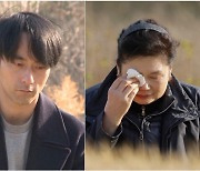 '살림남2' 윤주만 장모, 4년 만에 어머니 산소 찾은 사연 "내가 죄인" 통곡