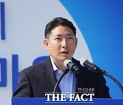 조현준표 '친환경 경영' 속도..효성티앤씨 '리젠오션' 프로젝트 시행