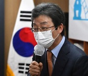 유승민 "박근혜에 30년 구형한 윤석열.. 너무 과했다"