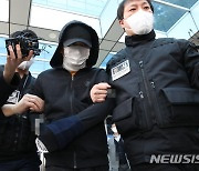 '세 모녀 살해' 김태현, 9일 검찰 송치..실제 얼굴 공개