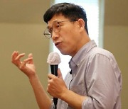 '당직자 폭행' 송언석에 진중권 "권력을 이용한 폭행..제명해야"