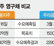 금소법 '나비효과'.. AA급 우량채도 자금 조달 쉽지 않다 [자금조달시장도 금소법 불똥]