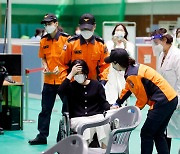 S. Korea suspends AstraZeneca shots for people under 60