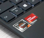 [리뷰] 노트북 점유율 노리는 AMD의 직구, AMD 라이젠 7 5800U