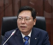 '코드인사' 논란..이삼걸 강원랜드 신임 대표 8일 정식 취임