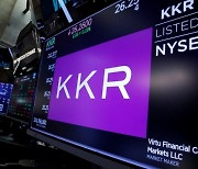 美 KKR, 헬스케어社 테라피브랜즈 인수 추진