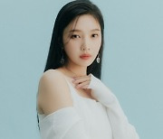Red Velvet's Joy to collaborate with Naver webtoon 'Guide to Proper Romance'