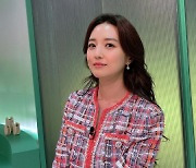 '오상진♥' 김소영 "내시와 결혼? 답답해서 어떻게 사냐"