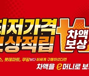 쿠팡 '무료배송' 이마트 '최저가 보상'.. 유통가 '출혈경쟁' 확산