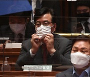 송언석 국힘의원, 당직자 폭행 사과.."당시 상황 후회"