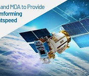 ADI, MDA와 협력해 글로벌 연결성 강화 위한 텔레샛의 라이트스피드 위성군에 전자 빔포밍 기술 제공