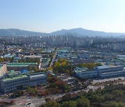 춘천바이오산업진흥원 2021년 중소벤처기업부 지역특화산업육성사업 선정