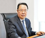 서울예술대학교, 한응수 제7대 이사장 취임